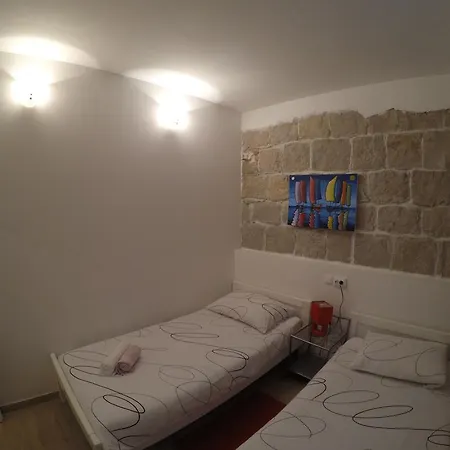Odmorry Apartamento Split