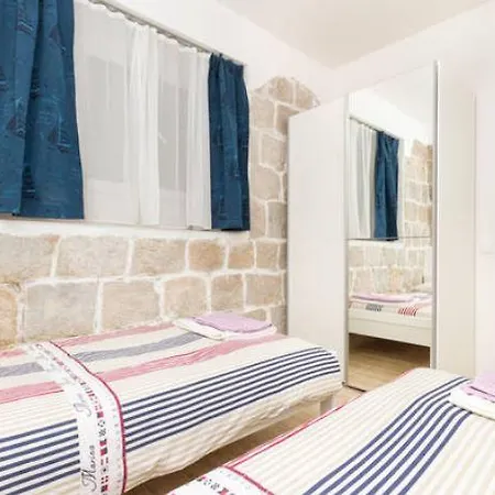Odmorry Apartamento