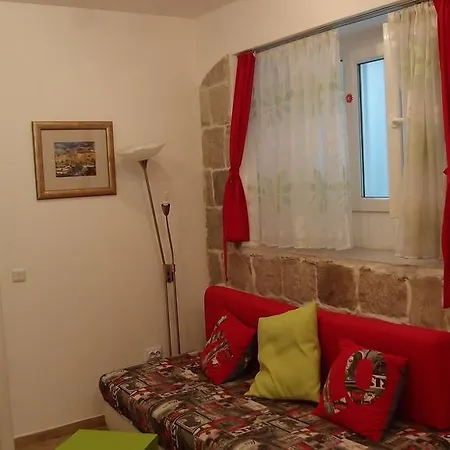 Apartamento Odmorry *