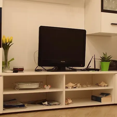 Odmorry Apartamento *