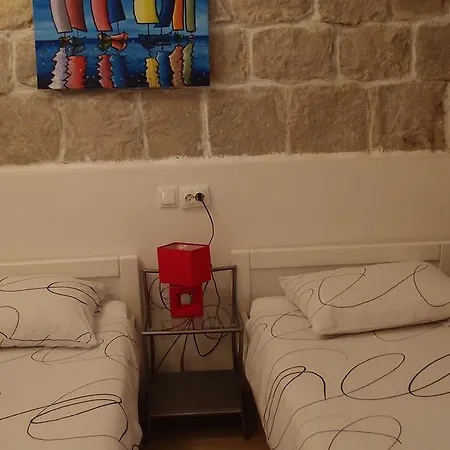Apartamento Odmorry Split