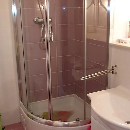 Apartamento Odmorry