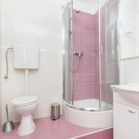 Apartamento Odmorry *